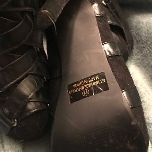 Stiletto Ankle Bootie